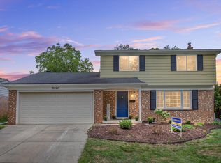 3424 Yellowstone Dr, Ann Arbor, MI 48105