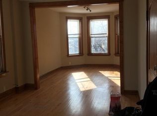 1241 N Artesian Ave APT 3R, Chicago, IL 60622