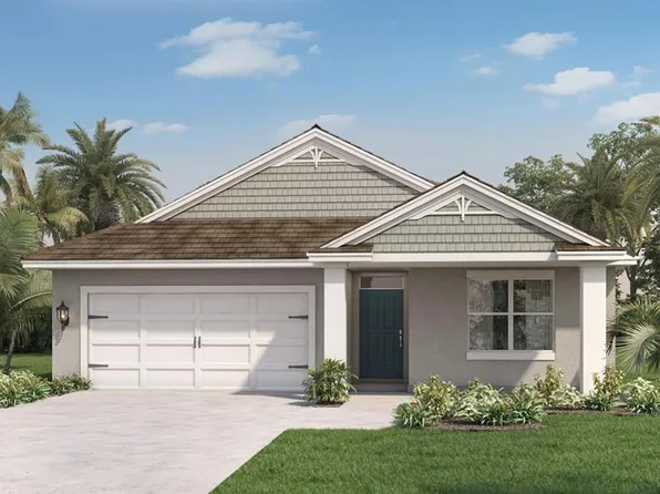 1260 Big Bass Dr, Ormond Beach, FL 32174