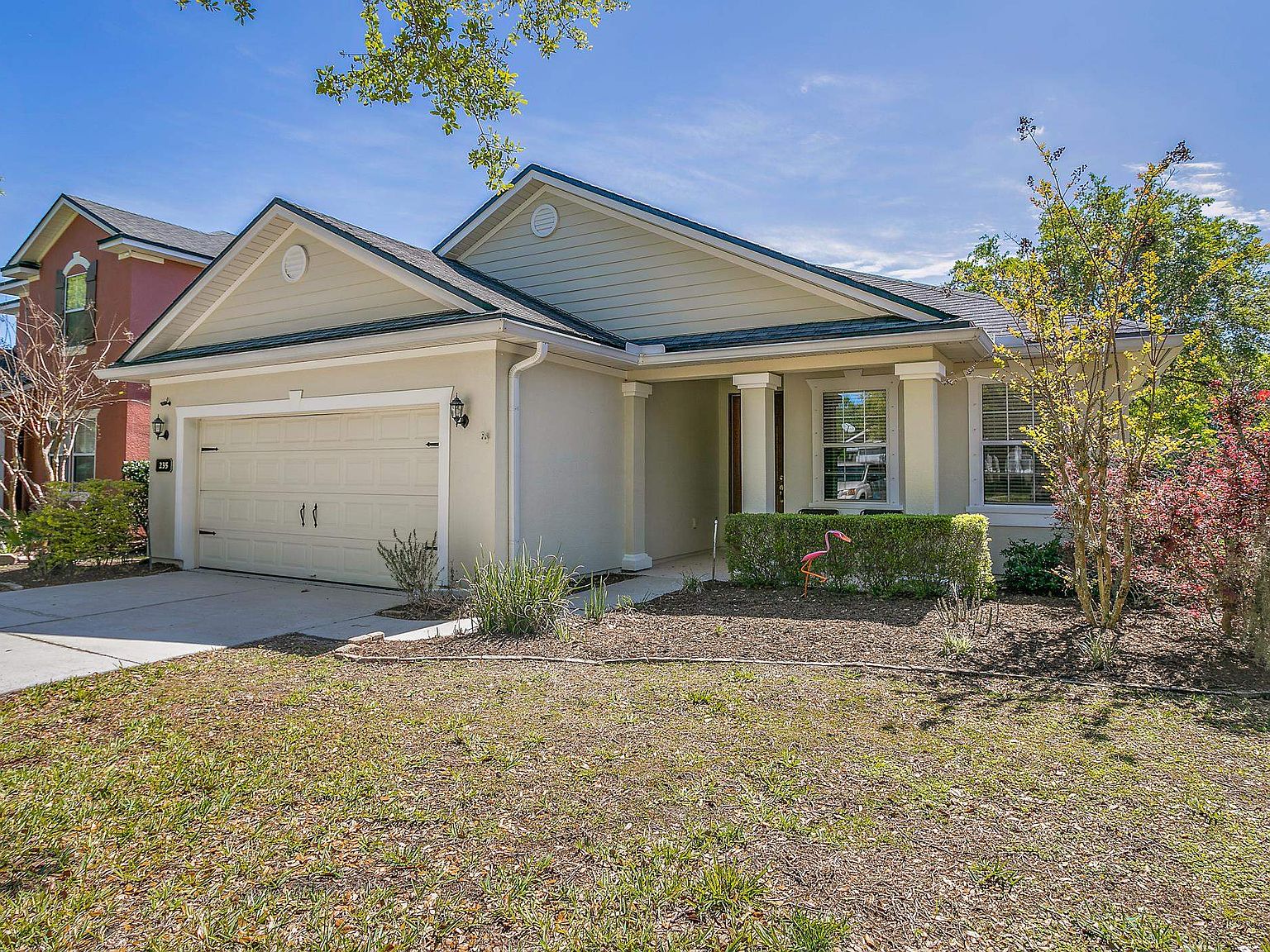 235 Pine Arbor Cir, Saint Augustine, FL 32084 Zillow