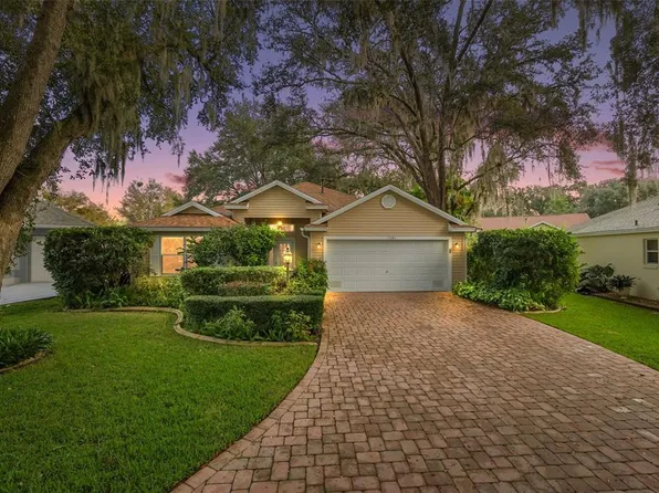 17035 SE 94th Berrien Ct, The Villages, FL 32162