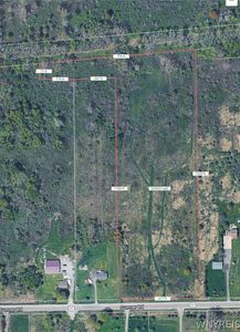 Sumner Rd Lot 10, Darien Center, NY, 14040