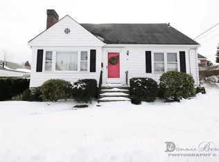 46 Swift St, Providence, RI 02904