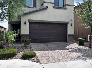 6624 Breakwater Reef St, Las Vegas, NV 89149