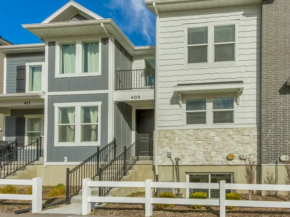 409-360 Lakefront #709, Vineyard, UT 84059