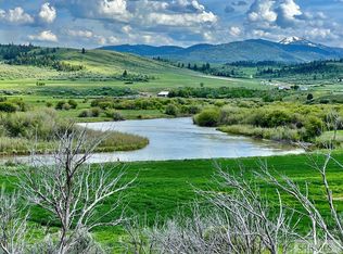 Bailey Creek Rd, Soda Springs, ID 83276