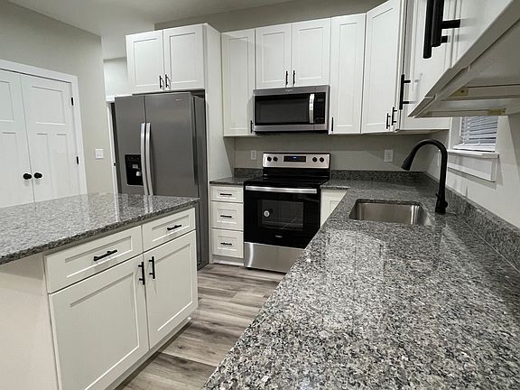Beautiful Kitchen