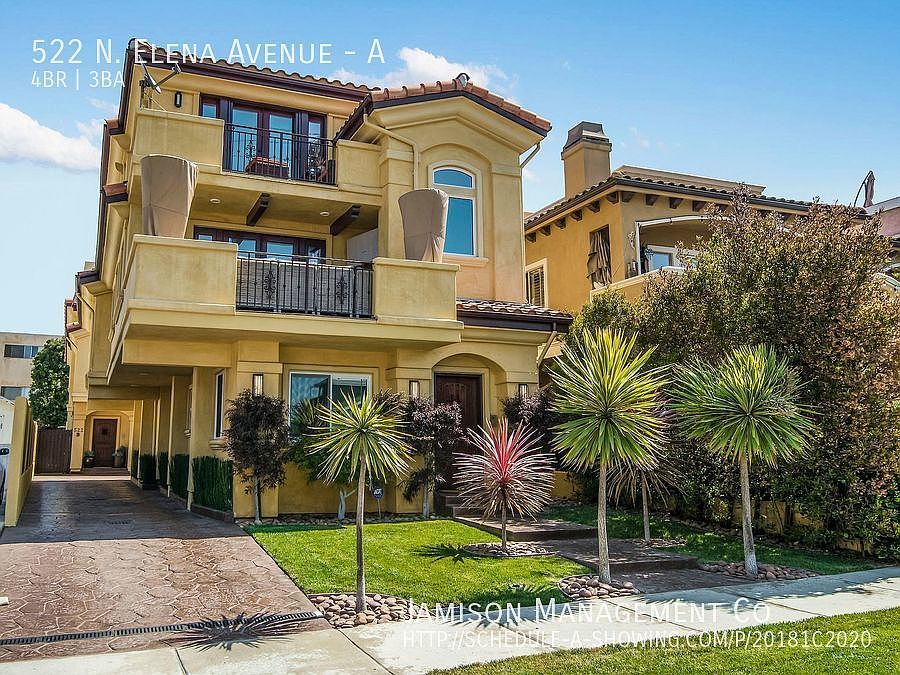 1st image of 522 N Elena Ave #A