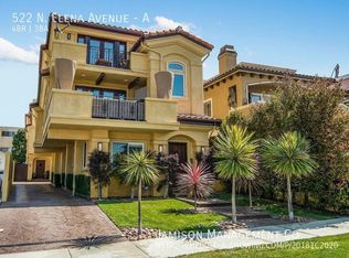 522 N Elena Ave #A, Redondo Beach, CA 90277