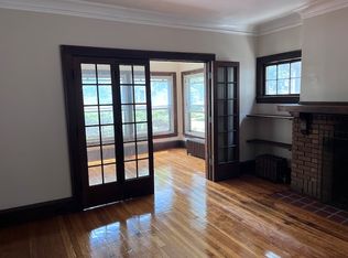 2865 E Derbyshire Rd APT 1, Cleveland, OH 44118