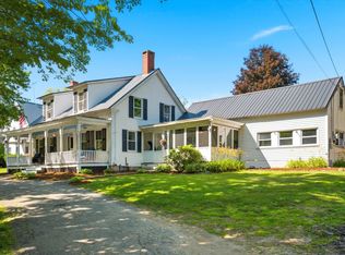 131 Clinton Rd, Antrim, NH 03440