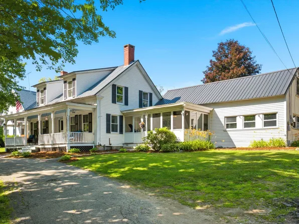 131 Clinton Road, Antrim, NH 03440