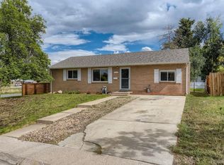 1800 S Stuart St, Denver, CO 80219