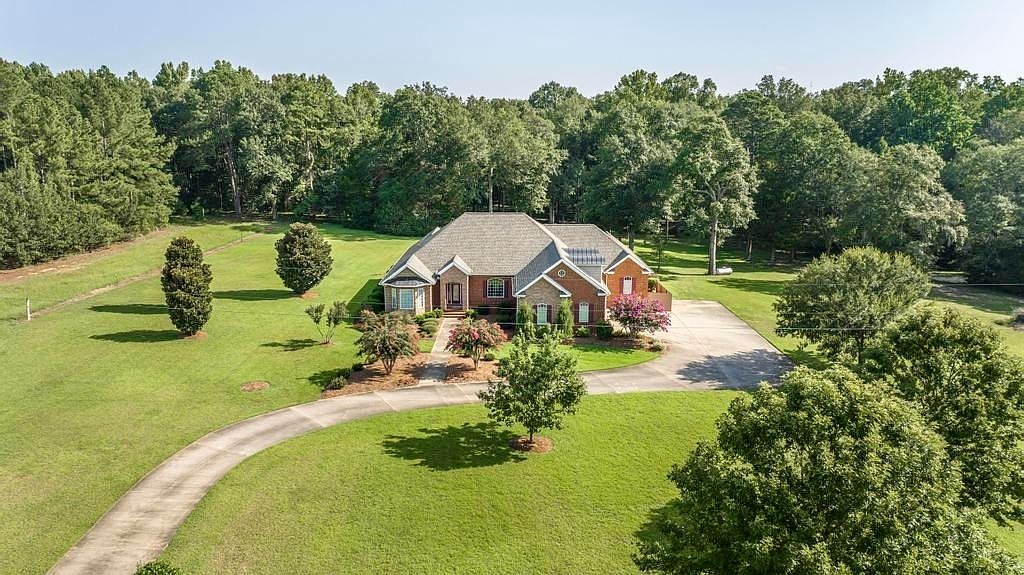 231 Sewell Rd, Elko, GA 31025 MLS 20133517 Zillow