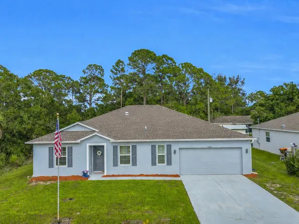 8266 E 98th Avenue, Vero Beach, FL 32967