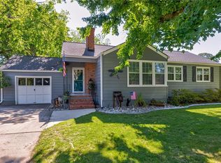 1144 Olive Rd, Virginia Beach, VA 23464