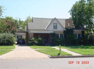 609 E North 16th St #B, Abilene, TX 79601