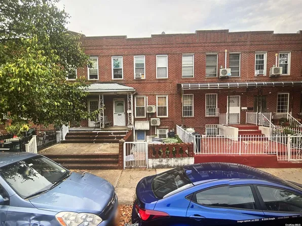 1650 W 1st Street, Brooklyn, NY 11223