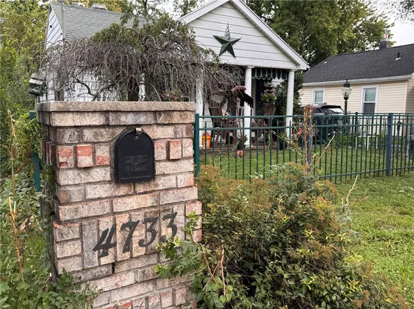 4733 Fair Park Ave, Dayton, OH 45431