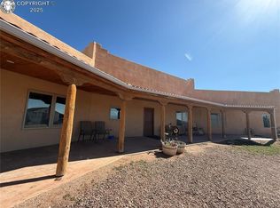 988 P St, Penrose, CO 81240