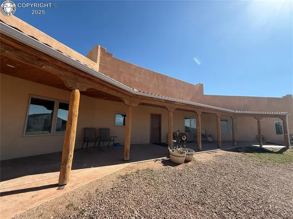 988 P St, Penrose, CO 81240