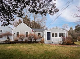 14 Cedar Ln, Kingston, MA 02364