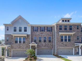 1693 Lansmere St SW, Marietta, GA 30008