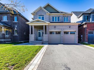 10 Thomas Bird St, Clarington, ON L1C7C9