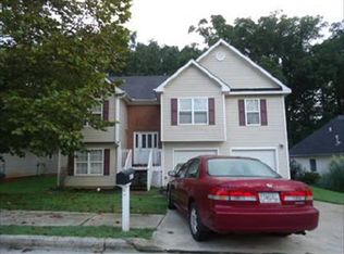 4372 Beaverton Cir, Loganville, GA