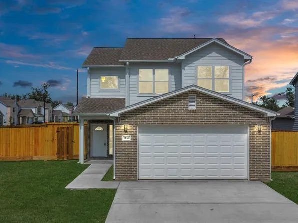 1236 Esther Drive, Houston, TX 77088