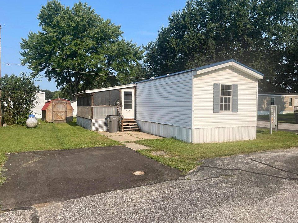 1st image of 8200 N 1150 W Lot 51