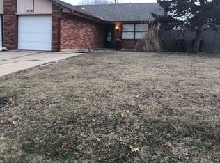 3038 SW 86th St, Oklahoma City, OK 73159