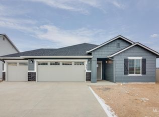 2345 N Blue Marsh Way, Star, ID 83669