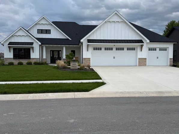 11417 Kola Crossover, Fort Wayne, IN 46814