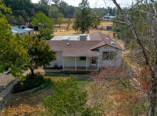 19835 Rogers Ln, Cottonwood, CA