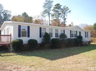 35 Apple Blossom Rd, Louisburg, NC 27549