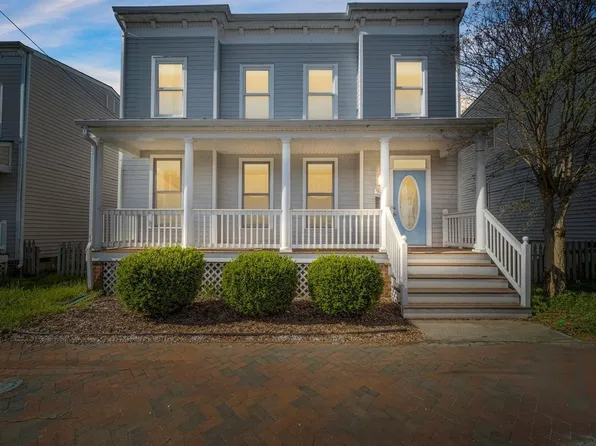 931 W Leigh St, Richmond, VA 23220
