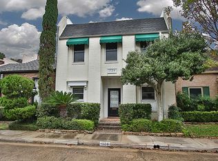 1528 S Gessner Rd, Houston, TX 77063