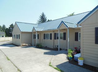 4553 Ne 105th Ave #4 UNITS, Portland, OR 97220