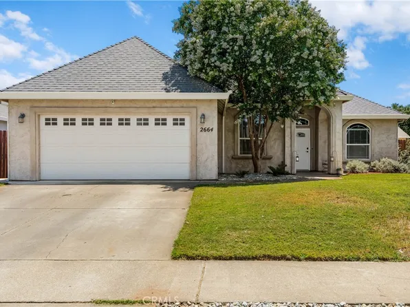 2664 Brenni Way, Chico, CA 95973