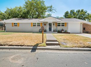 112 Omaha St, Stephenville, TX 76401