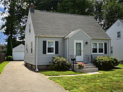 79 Edgemont Ave, West Hartford, CT, 06110