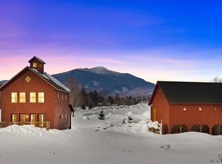 74 Godfrey Ln, Morrisville, VT 05661