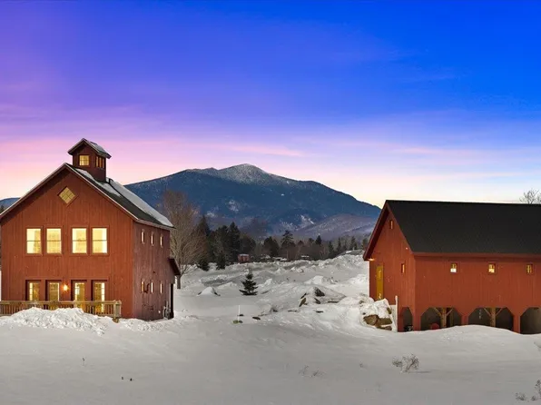 74 Godfrey Lane, Morristown, VT 05661