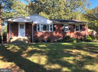 9313 Wellington St, Lanham, MD