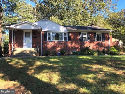 9313 Wellington St, Lanham, MD, 20706