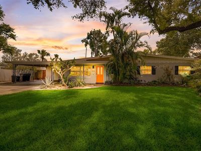 842 Appleton Ave, Orlando, FL, 32806