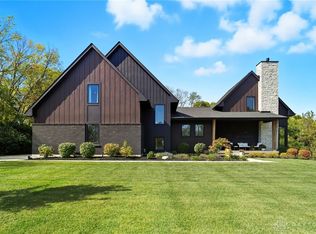 6265 Red Lion 5 Points Rd, Springboro, OH 45066