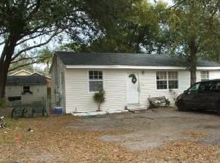 1313 W Robson St, Tampa, FL 33604