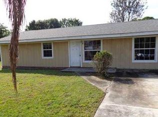 7005 Paso Robles Blvd, Fort Pierce, FL 34951